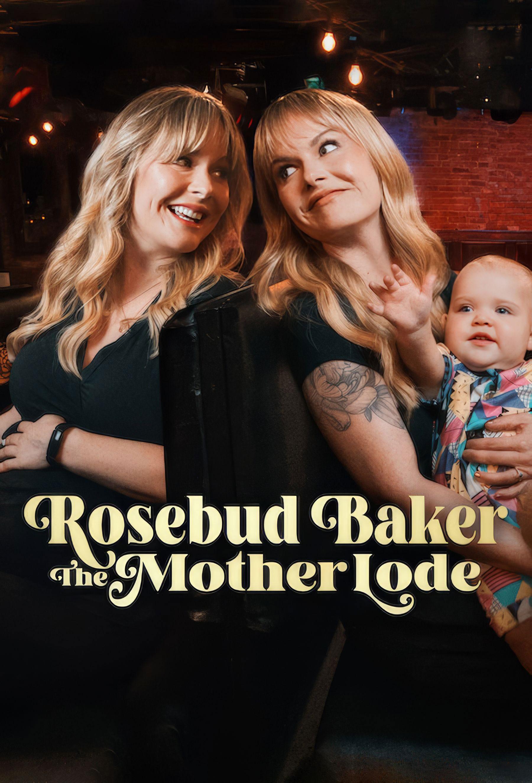 Rosebud Baker: The Mother Lode (2025) – Hollywood Movie